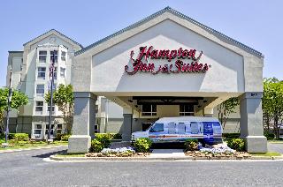 Hampton Inn AND Suites Memphis-Shady Grove