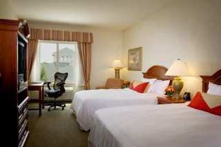 Room
 di Hilton Garden Inn Tri-Cities Kennewick