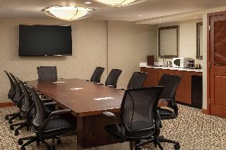 DoubletreeSuites Hilton Seattle AirportSouthcenter