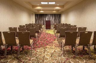 DoubletreeSuites Hilton Seattle AirportSouthcenter