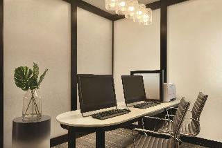 Homewood Suites by Hilton Seattle-Conv Ctr-Pi