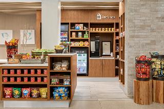 Hilton Garden Inn Kitchener Cambridge