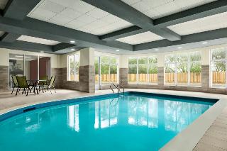 Hilton Garden Inn Kitchener Cambridge