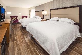 Hampton Inn & Suites Seattle-North/Lynnwood