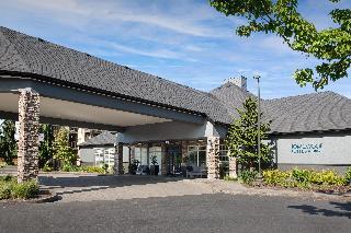 Homewood Suites by Hilton Vancouver-Portland