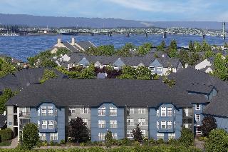 Homewood Suites by Hilton Vancouver-Portland