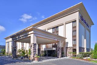 Hampton Inn Seattle-Airport