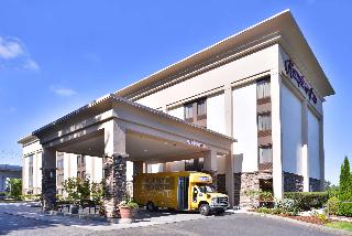 Hampton Inn Seattle-Airport