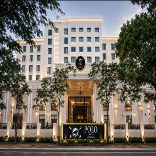 Polo Hotel Agartala