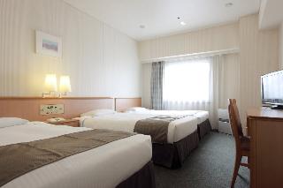 札幌东急REI酒店 Sapporo Tokyu REI Hotel