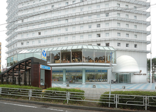 YOKOHAMA ISEZAKICHO WASHINGTON HOTEL