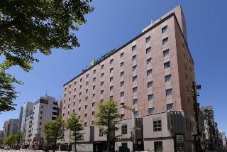 Holiday Inn ANA Sapporo Susukino image