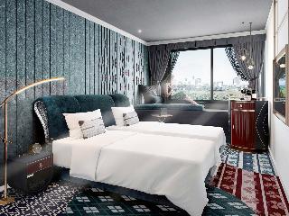 Mercure Tokyo Hibiya (Opening December 2023)