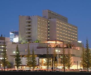 Sendai International Hotel