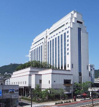 Foto del Hotel THE GLOBAL VIEW Nagasaki Hotel del viaje sakura japon