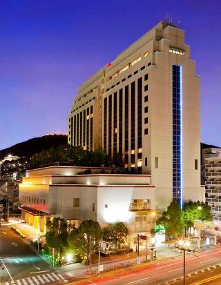 THE GLOBAL VIEW Nagasaki Hotel