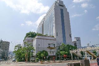 THE GLOBAL VIEW Nagasaki Hotel