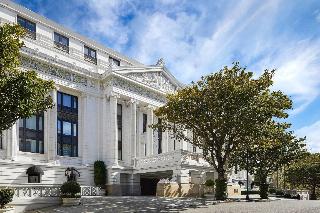 The Ritz-Carlton San Francisco