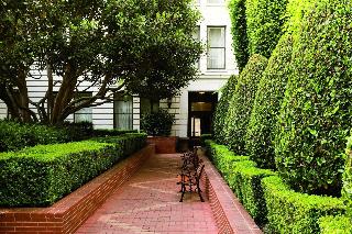 The Ritz-Carlton San Francisco