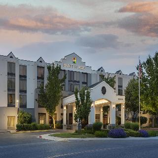 Hyatt Place Boise/Towne Square
