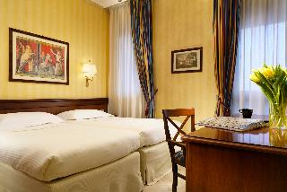 Contessa Jolanda Hotel & Residence Milano, Milan