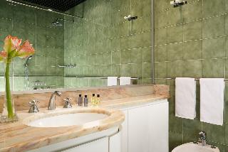 Contessa Jolanda Hotel & Residence Milano, Milan