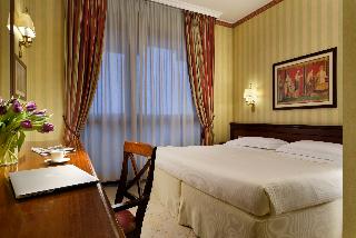 Contessa Jolanda Hotel & Residence Milano, Milan