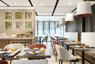 Linea Uno Hotel & Residence Milano, Milan
