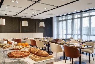 Linea Uno Hotel & Residence Milano, Milan