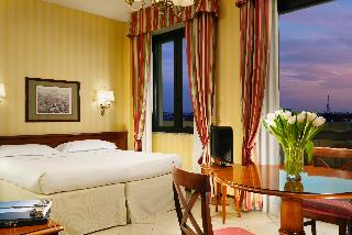 Linea Uno Hotel & Residence Milano, Milan