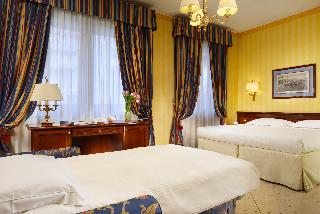 Linea Uno Hotel & Residence Milano, Milan