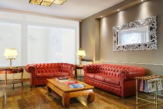 Linea Uno Hotel & Residence Milano, Milan