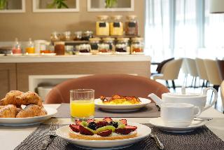 Linea Uno Hotel & Residence Milano, Milan