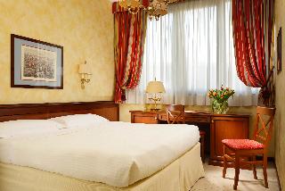 Linea Uno Hotel & Residence Milano, Milan
