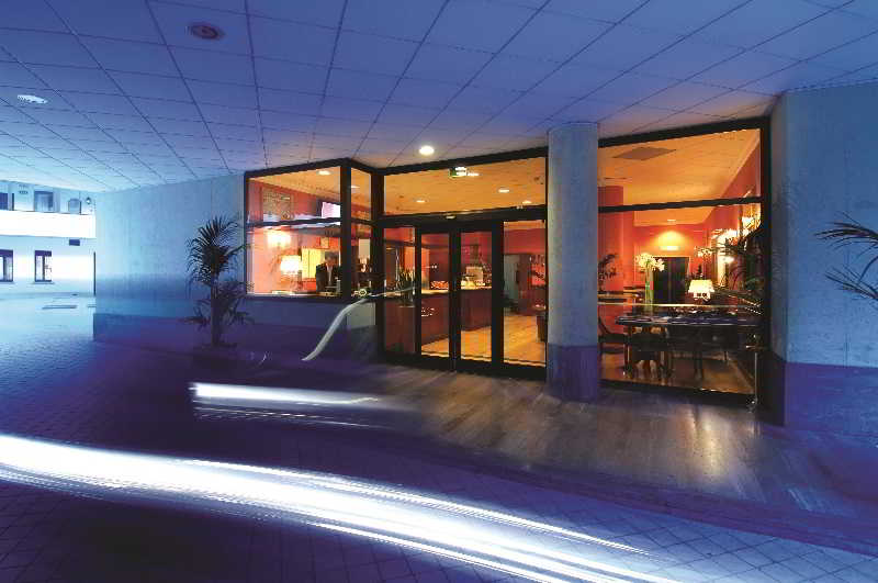 De Angeli Residence, Milan