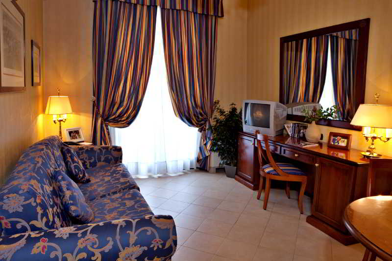 De Angeli Residence, Milan