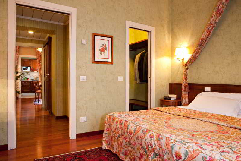 De Angeli Residence, Milan