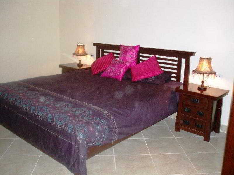 Room
 di El Andalous Apartment