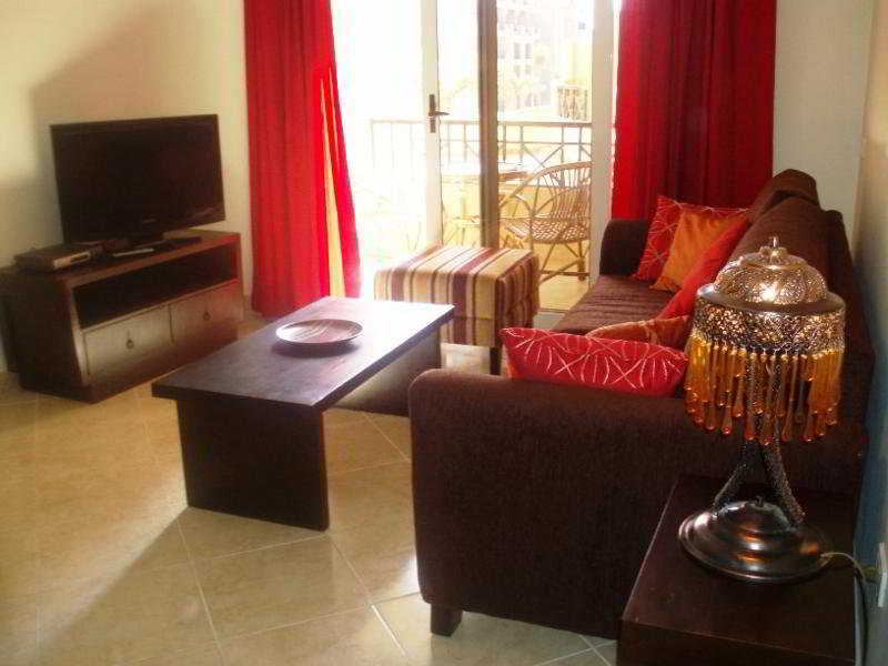 Room
 di El Andalous Apartment