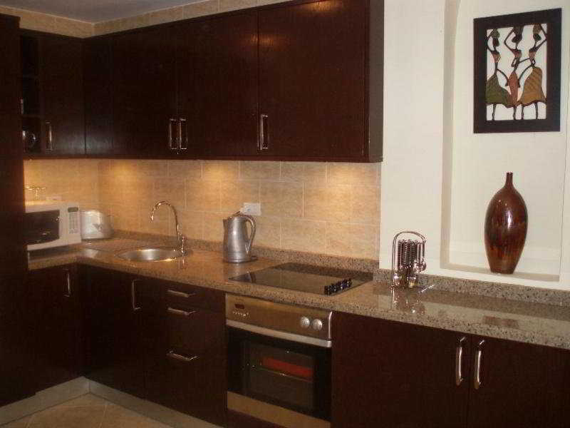 Room
 di El Andalous Apartment