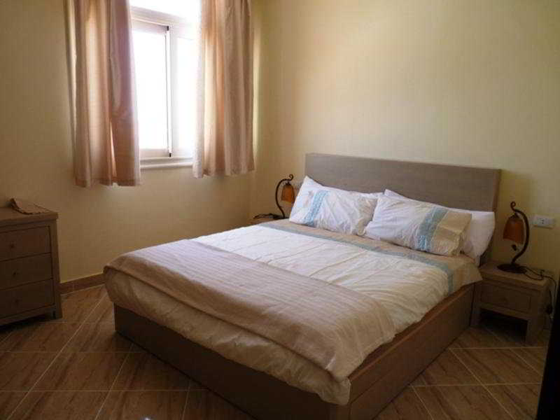 Room
 di El Andalous Apartment