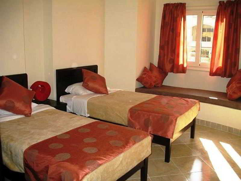 Room
 di El Andalous Apartment