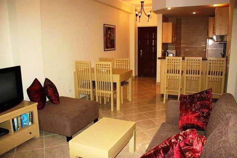 Room
 di El Andalous Apartment