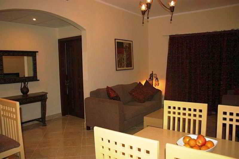 Room
 di El Andalous Apartment
