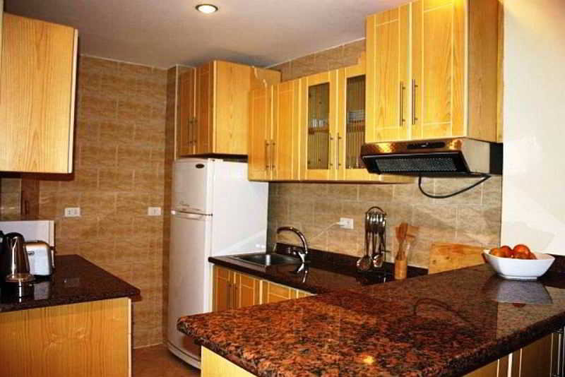 Room
 di El Andalous Apartment