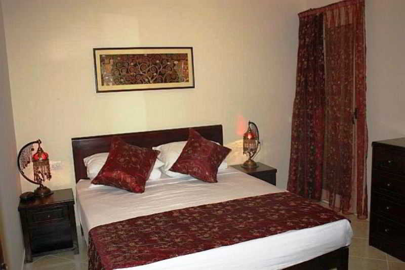 Room
 di El Andalous Apartment