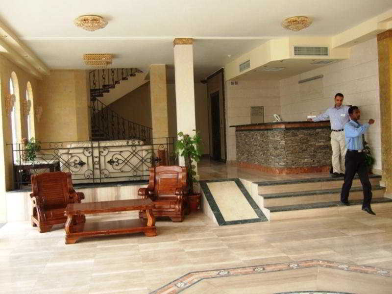 Lobby
 di Palm Beach Piazza Apartments