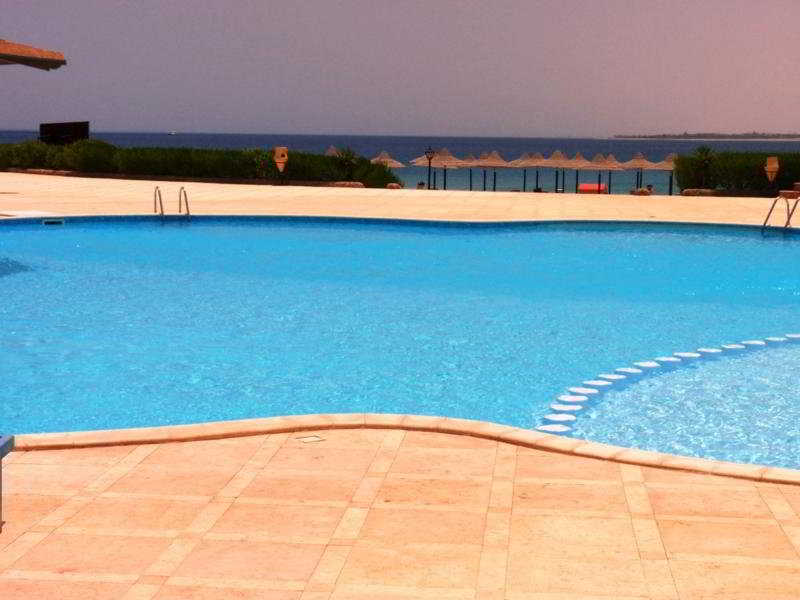 Pool
 di Palm Beach Piazza Apartments