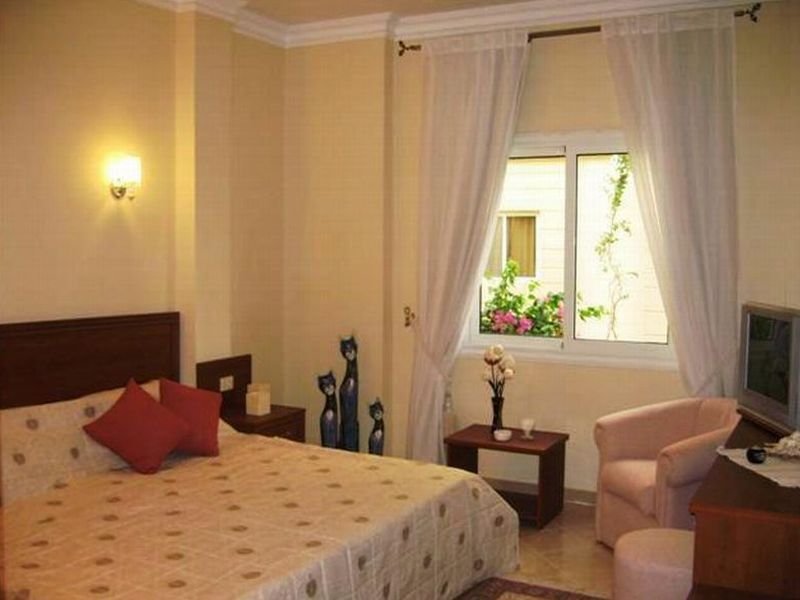 Room
 di Palm Beach Piazza Apartments