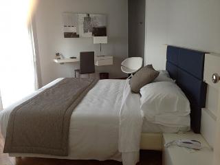 Park Hotel Suisse, Genoa